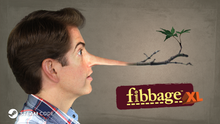 Fibbage XL (US/CA/EU)