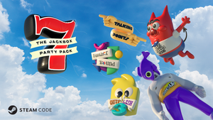 The Jackbox Party Pack 7 – Jackbox Games