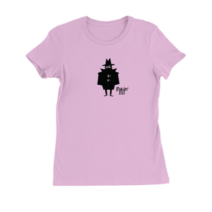 Fakin' It Women's T-Shirt