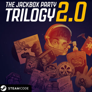 The Jackbox Party Trilogy 2.0 (US/CA/EU/UK/BR)